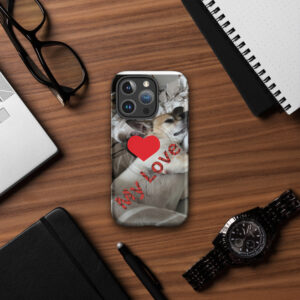 Hardcase iPhone®-Hülle mit MagSafe®
